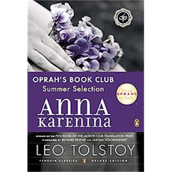 Anna Karenina - 1